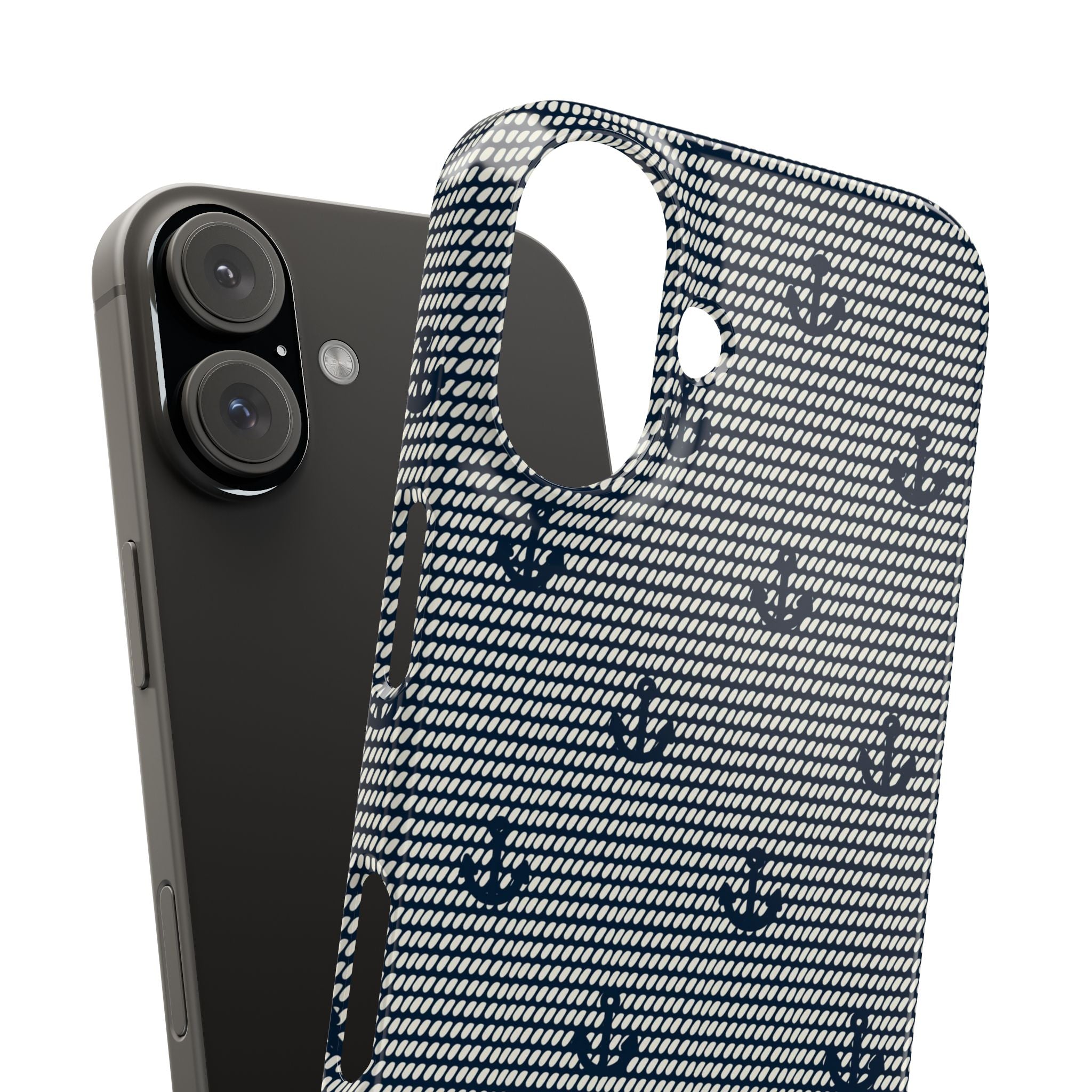 Anchors Away - Snap Case