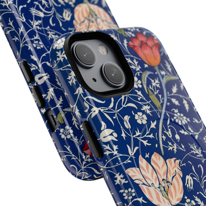 William Morris's Medway (1885) - Tough Magnetic Case