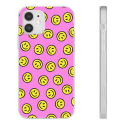 Image of Smiley Happy People - Flexi Case