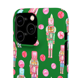 Image of The Nutcracker - Snap Case