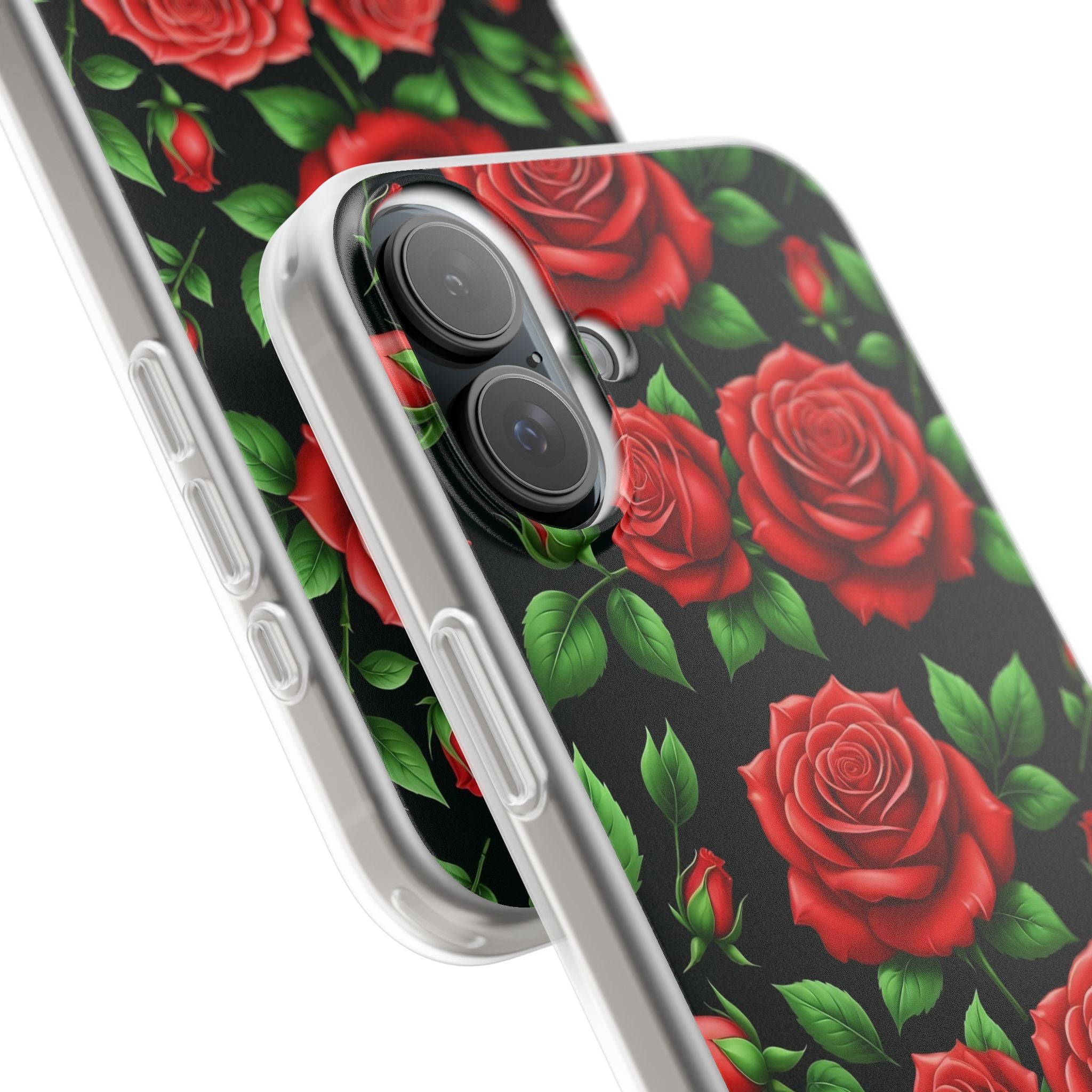 Roses are Red - Flexi Case