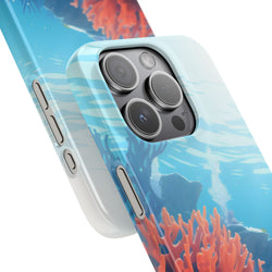 Image of Under the Sea - Snap Case