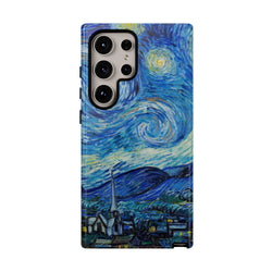 Image of Vincent Van Gogh's The Starry Night - Tough Case