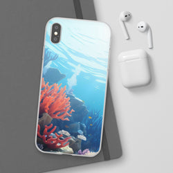 Image of Under the Sea - Flexi Case