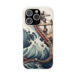 Image of The Waves - Flexi Case