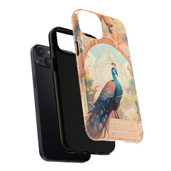 Image of Peacock - Tough Magnetic Case