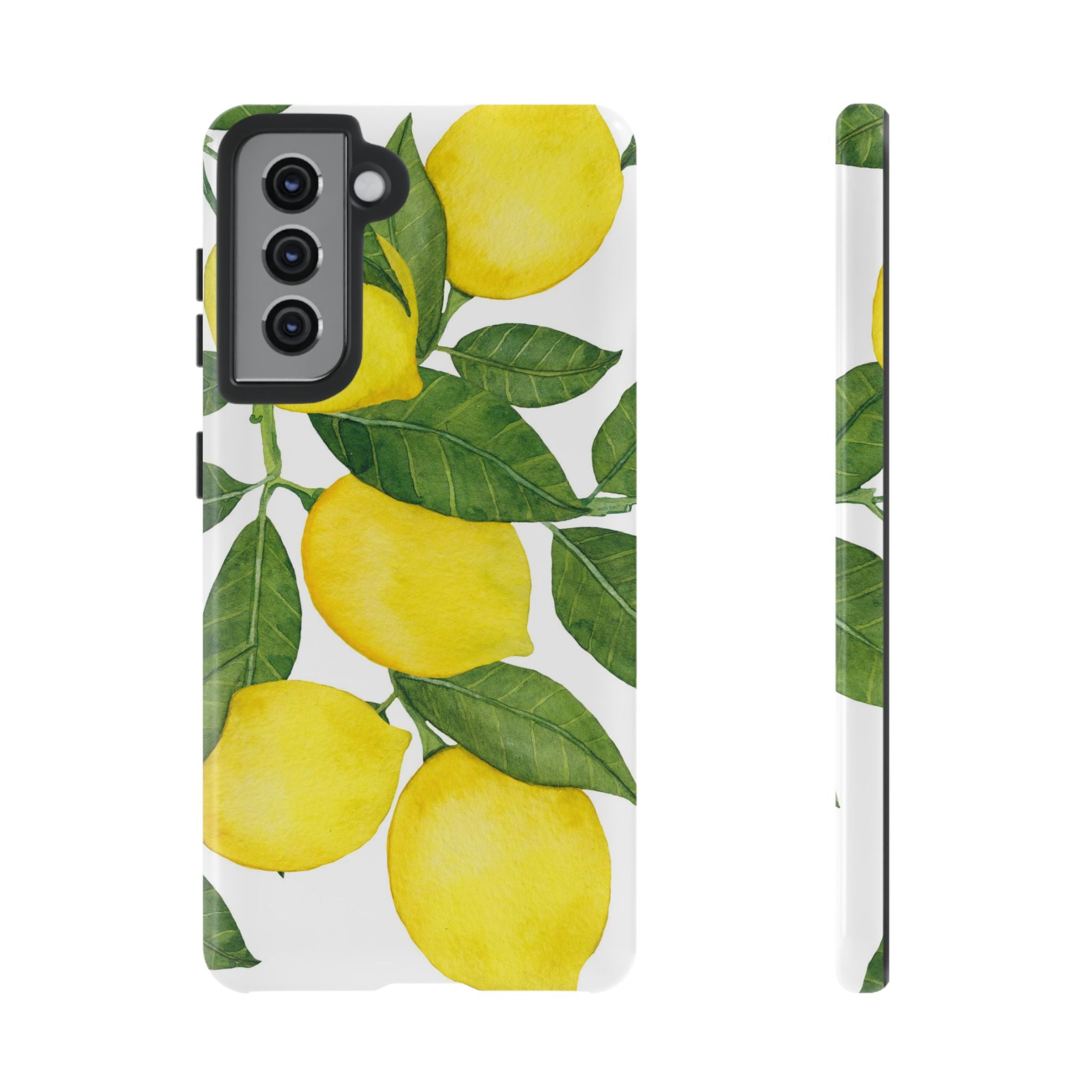 Lemons - Tough Case