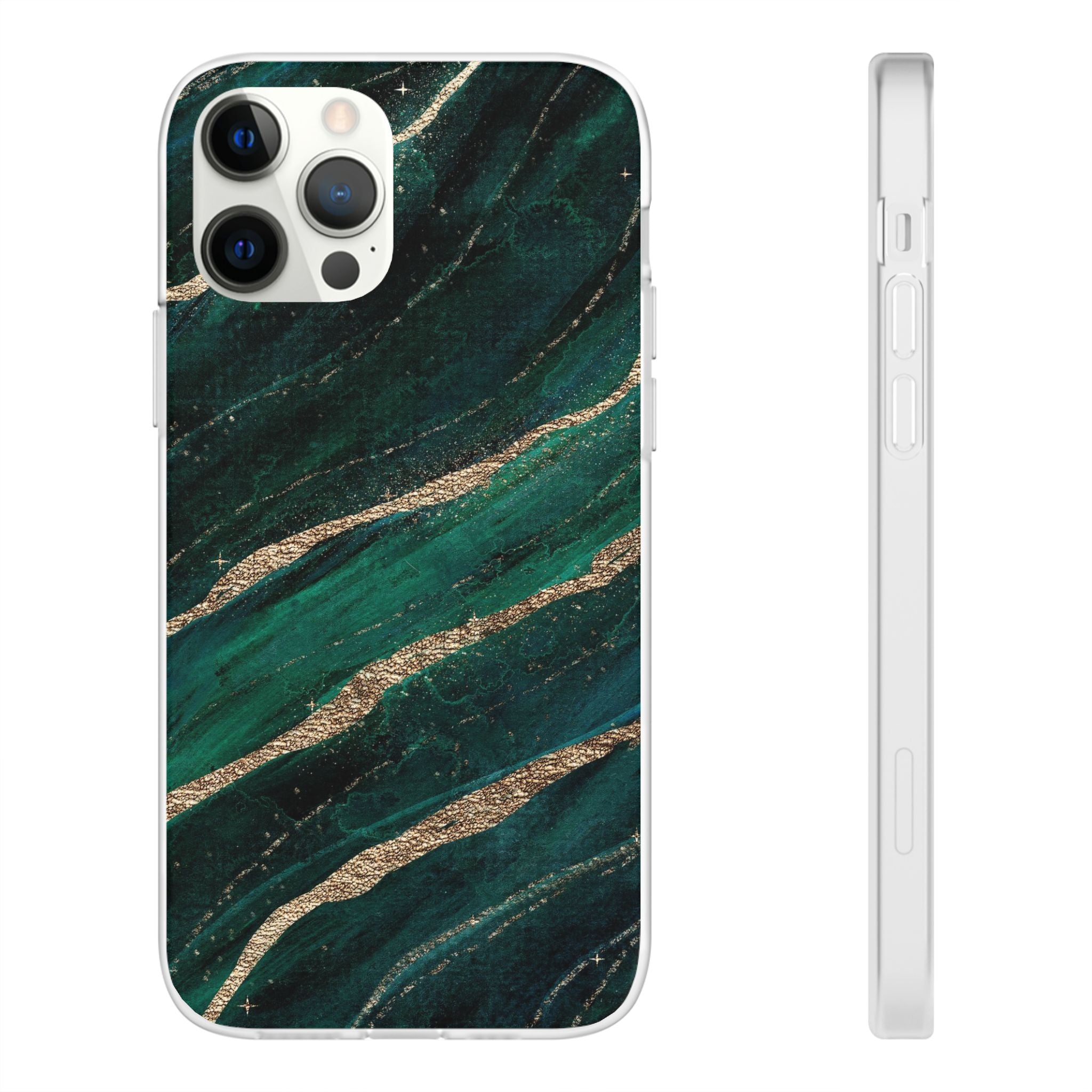 Wickedly Green - Flexi Case