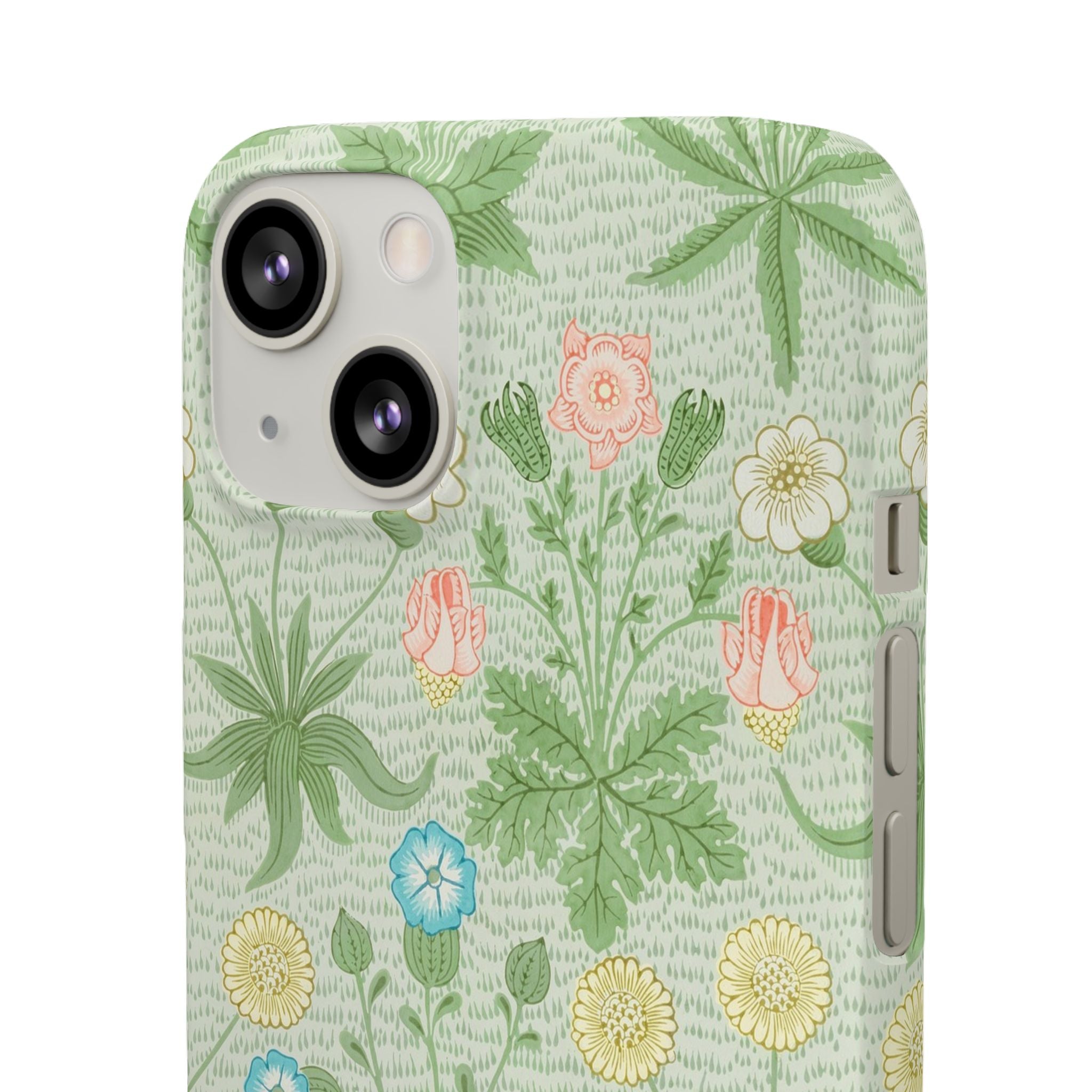 William Morris's Daisy (1864) - Snap Case