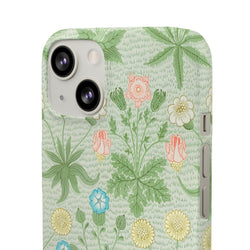 Image of William Morris's Daisy (1864) - Snap Case