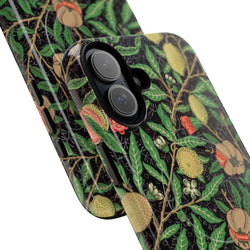 Image of William Morris's Fruit pattern (1862) - Tough Magnetic Case