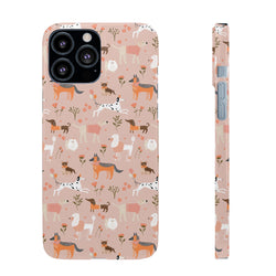 Image of The Dogs - Snap Case