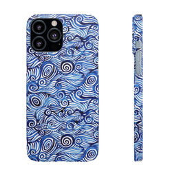 Image of Swell - Snap Case