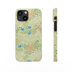 Image of William Morris's Larkspur (1874) - Snap Case