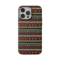 Image of Sweater Weather - Flexi Case