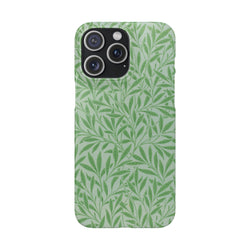 Image of William Morris's Willow (1874) - Snap Case