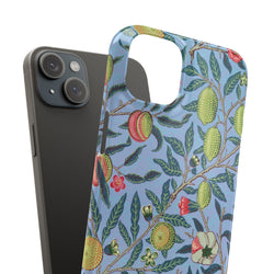 Image of William Morris (1834-1896) Pomegranate - Snap Case