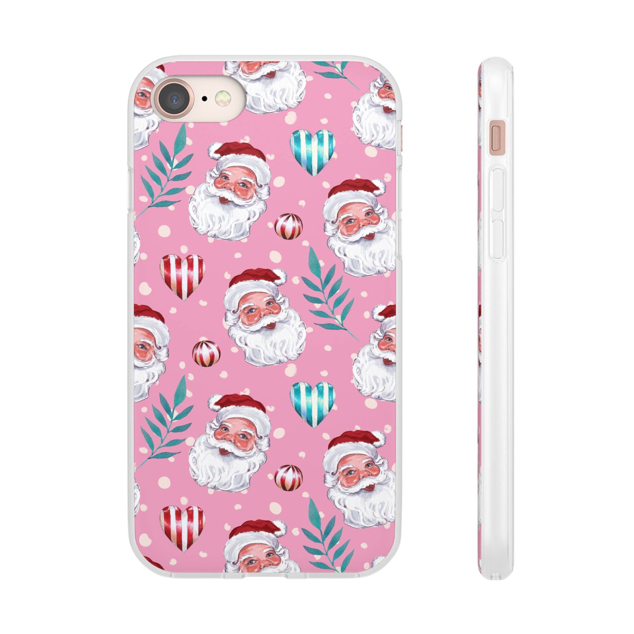 Dear Santa - Flexi Case