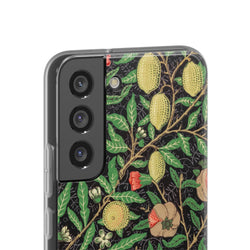 Image of William Morris's Fruit pattern (1862) - Flexi Case