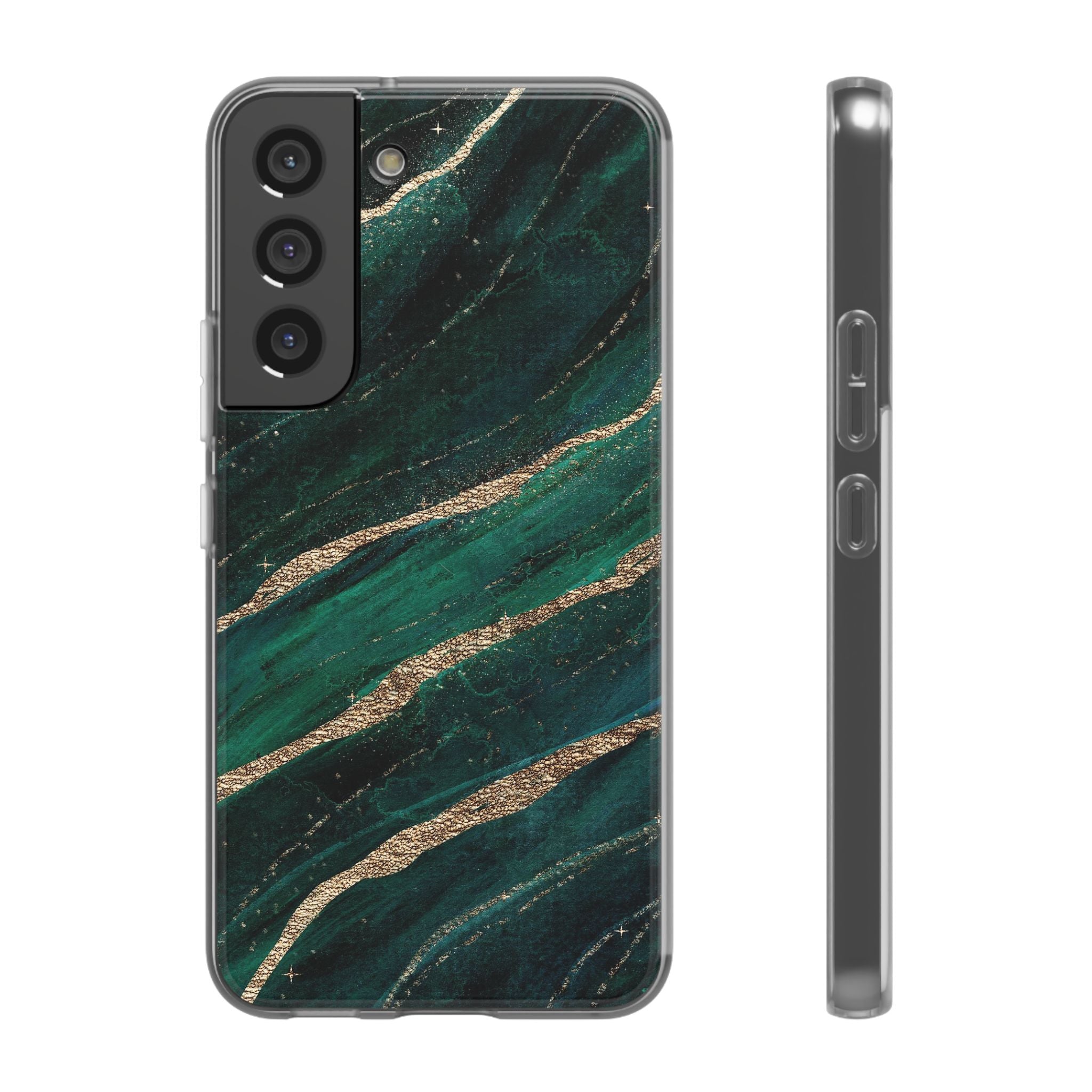 Wickedly Green - Flexi Case