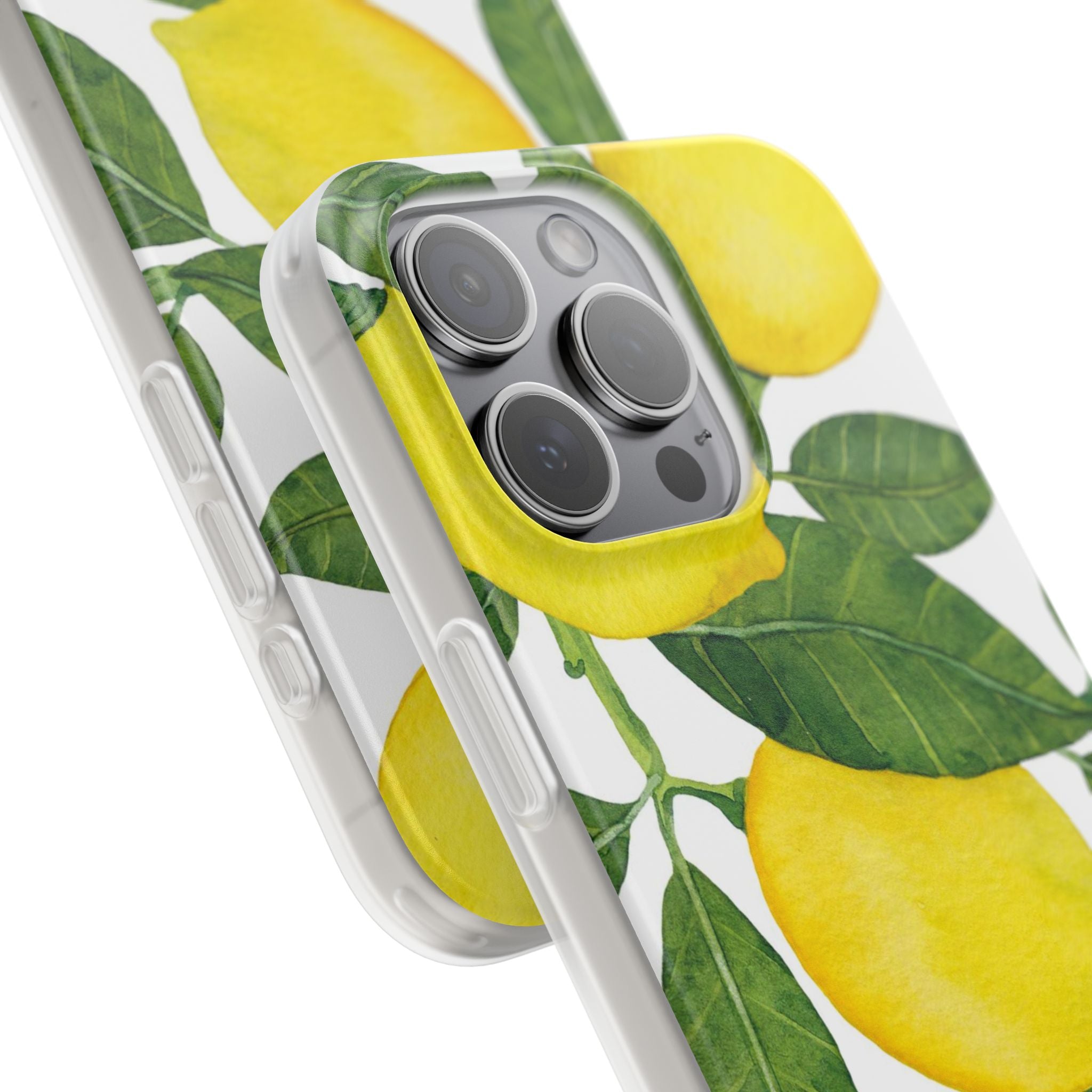 Lemons - Flexi Case