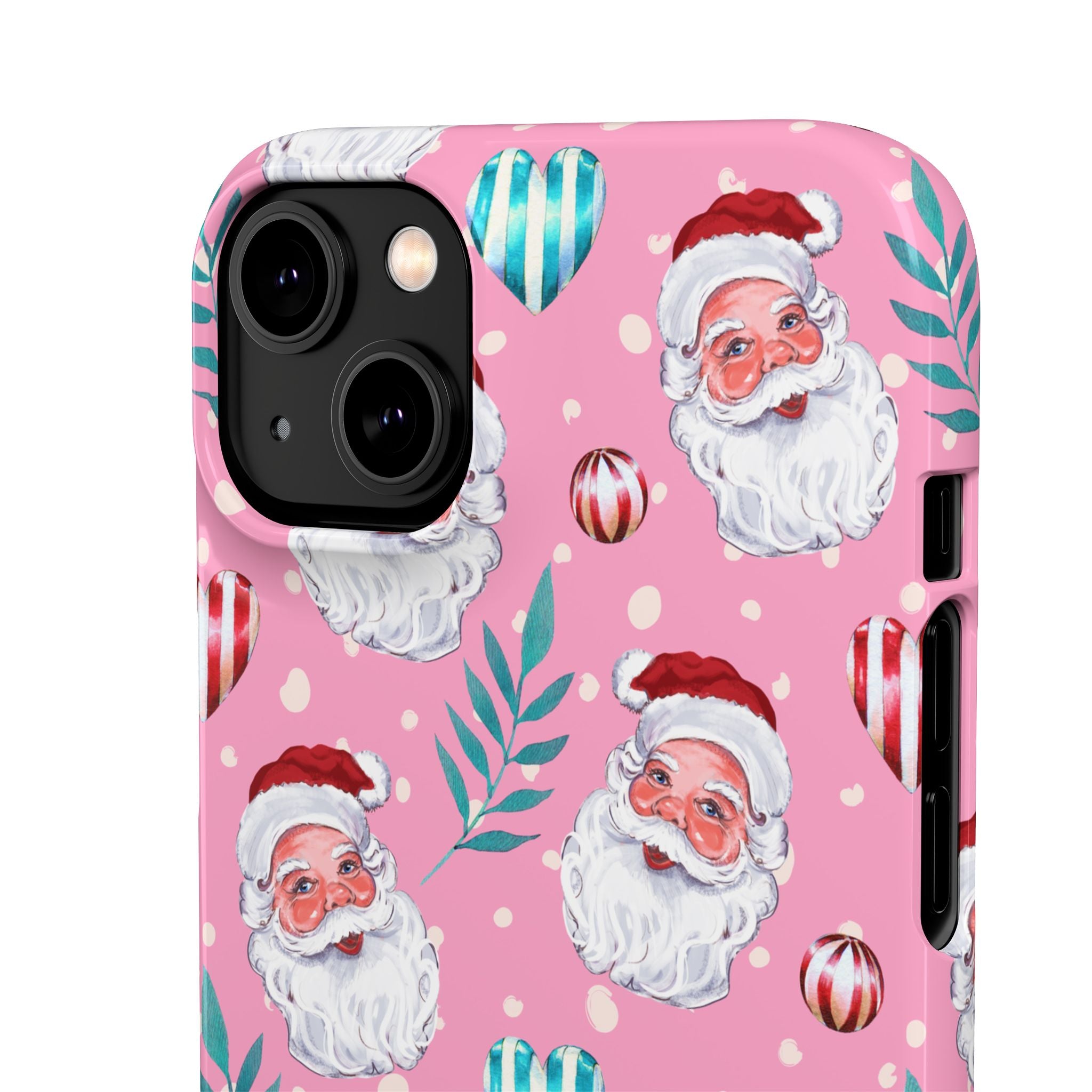 Dear Santa - Snap Case