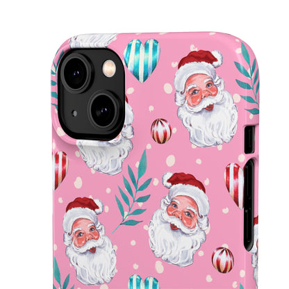 Dear Santa - Snap Case