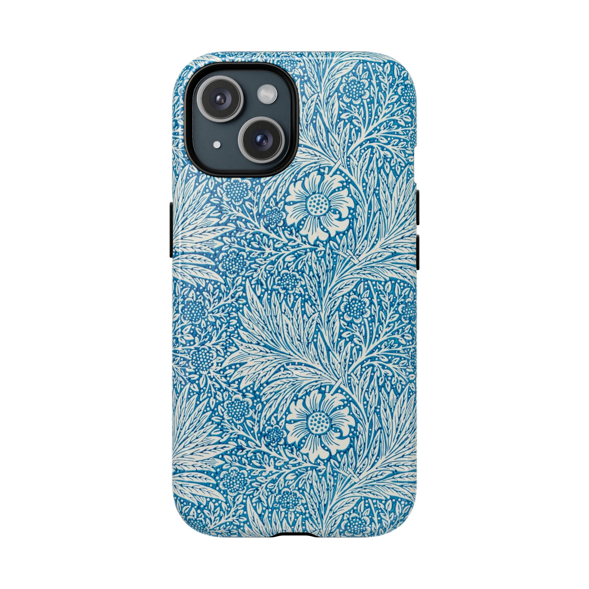 William Morris's Marigold (1875) - Tough Magnetic Case