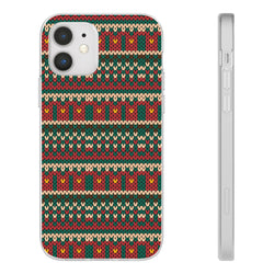 Image of Sweater Weather - Flexi Case