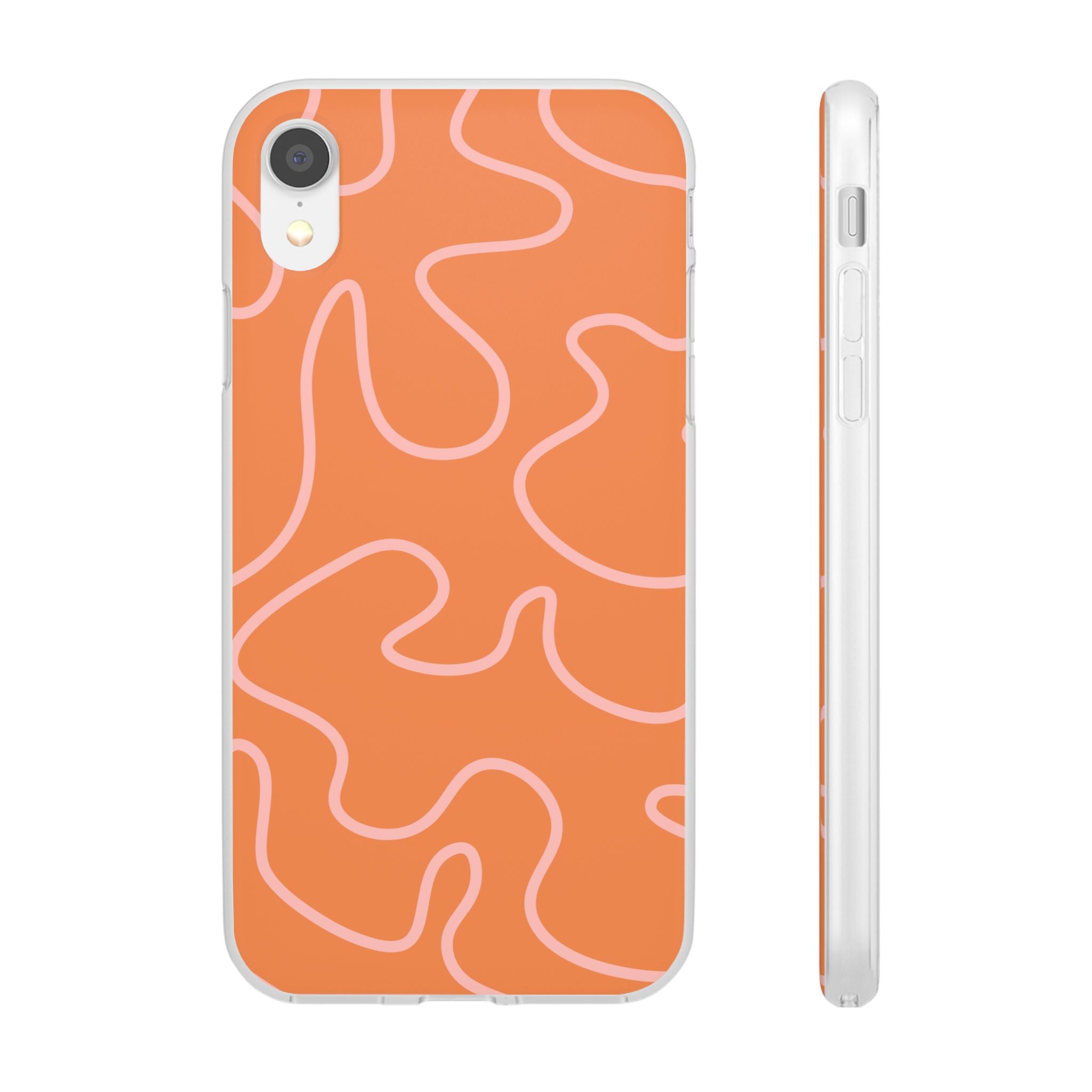 Retro Waves - Flexi Case