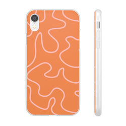 Image of Retro Waves - Flexi Case