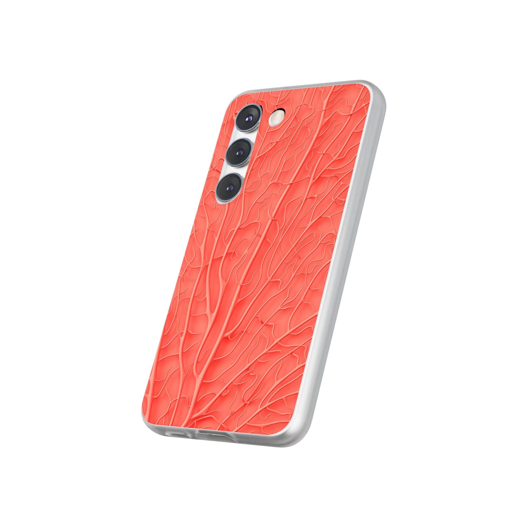 Coral - Flexi Case