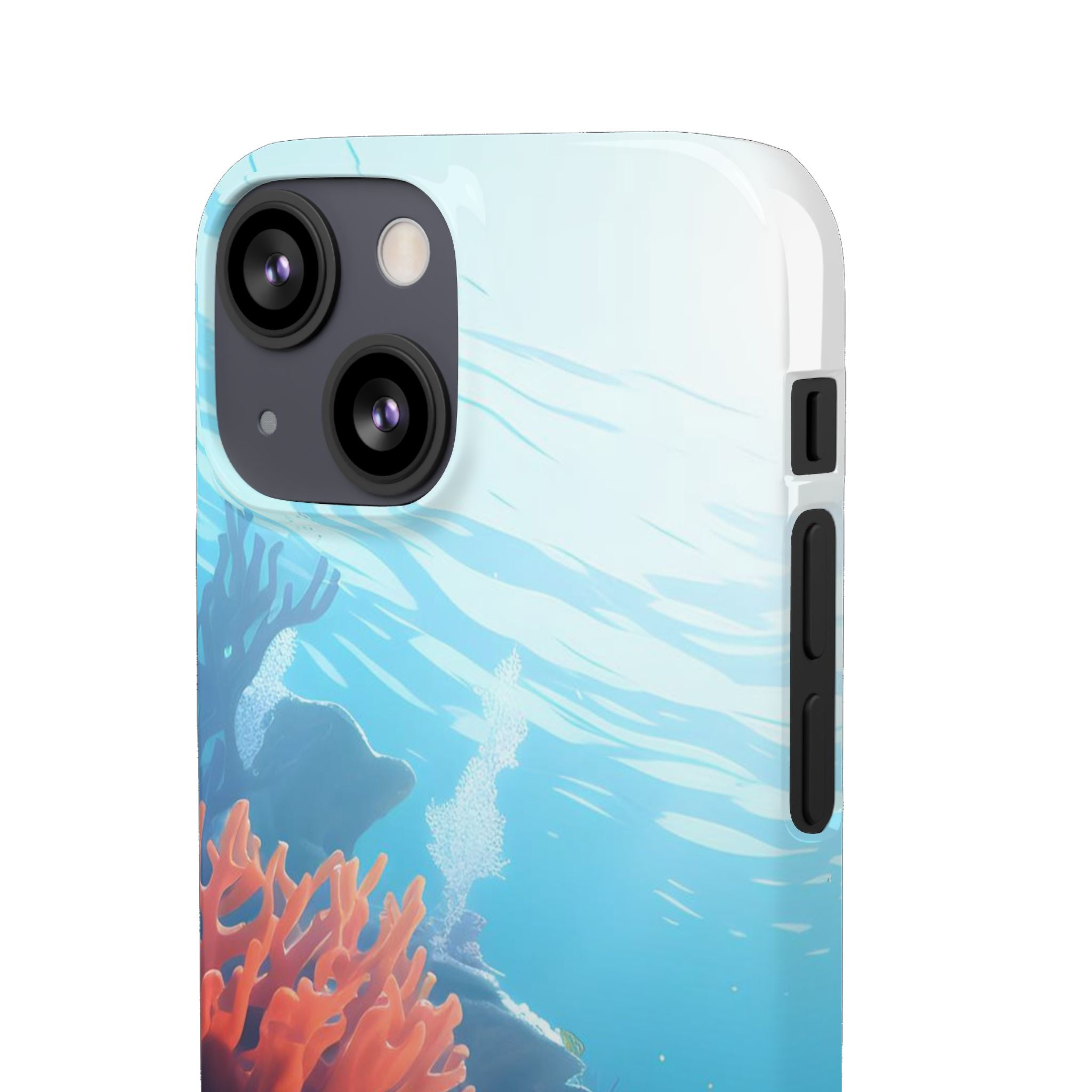 Under the Sea - Snap Case