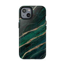 Image of Wickedly Green - Tough Magnetic Case