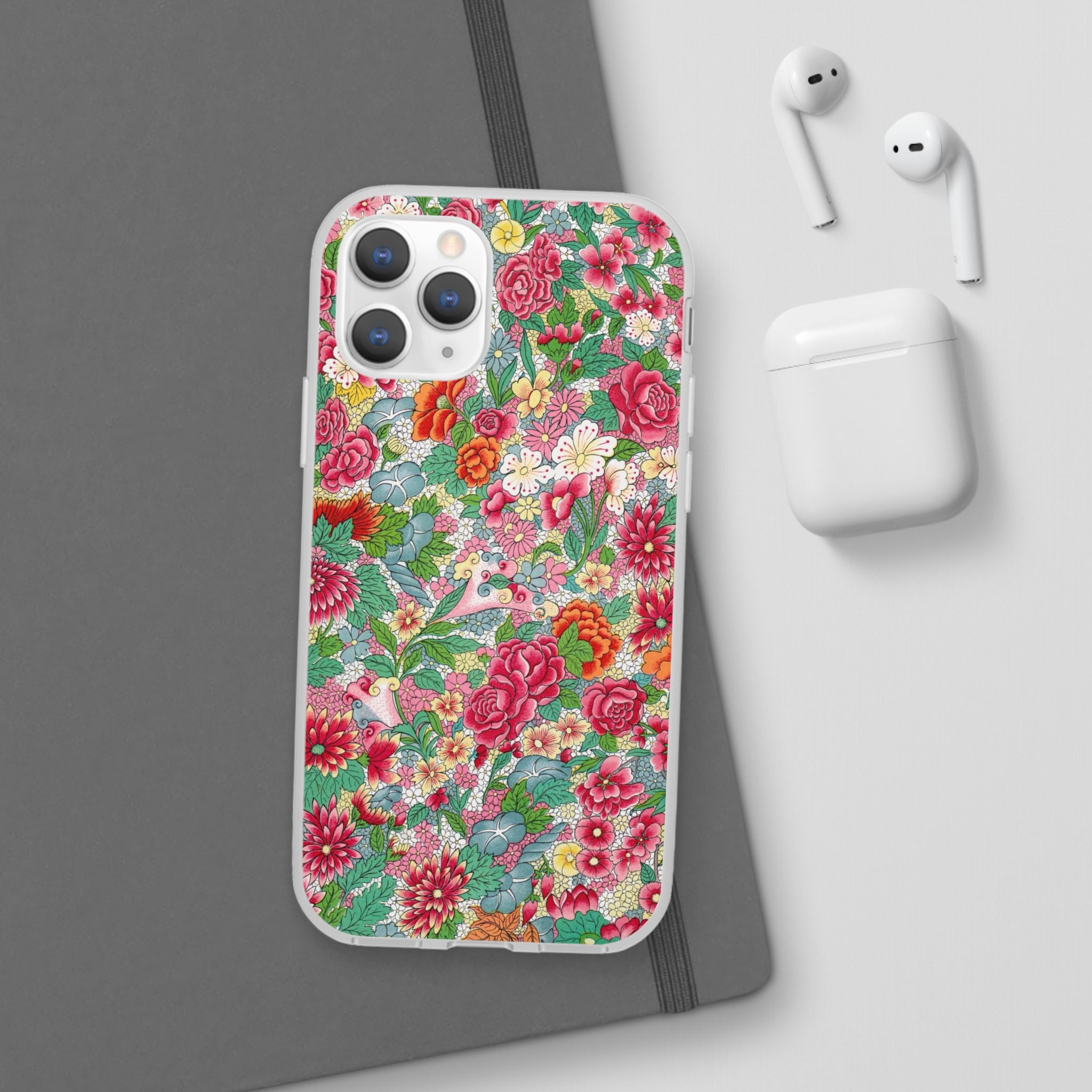 Full Bloom - Flexi Case