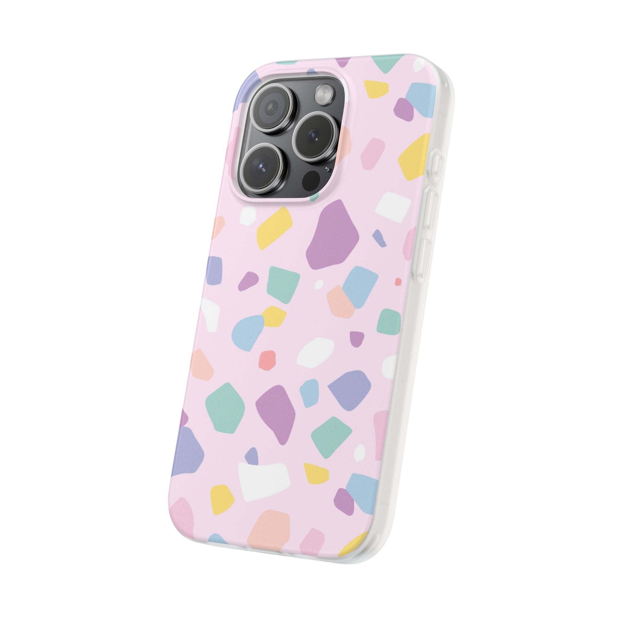 Terrazzo - Flexi Case