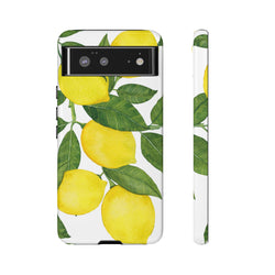 Image of Lemons - Tough Case