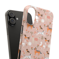 Image of The Dogs - Snap Case