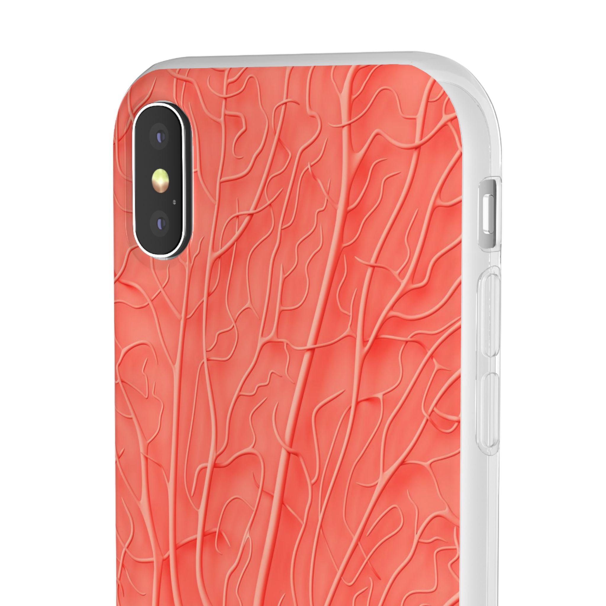 Coral - Flexi Case