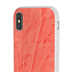 Image of Coral - Flexi Case