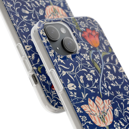 William Morris's Medway (1885) - Flexi Case