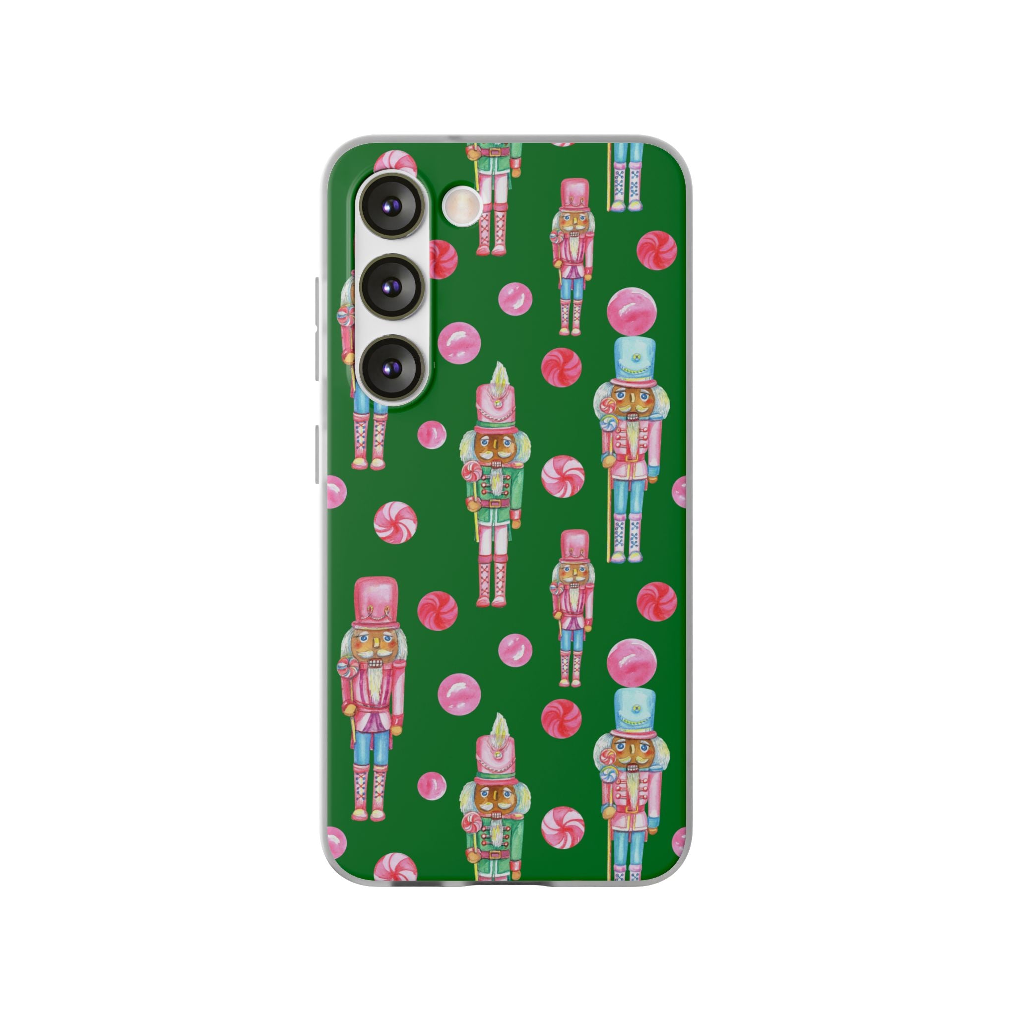 The Nutcracker - Flexi Case