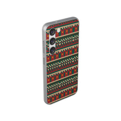 Image of Sweater Weather - Flexi Case