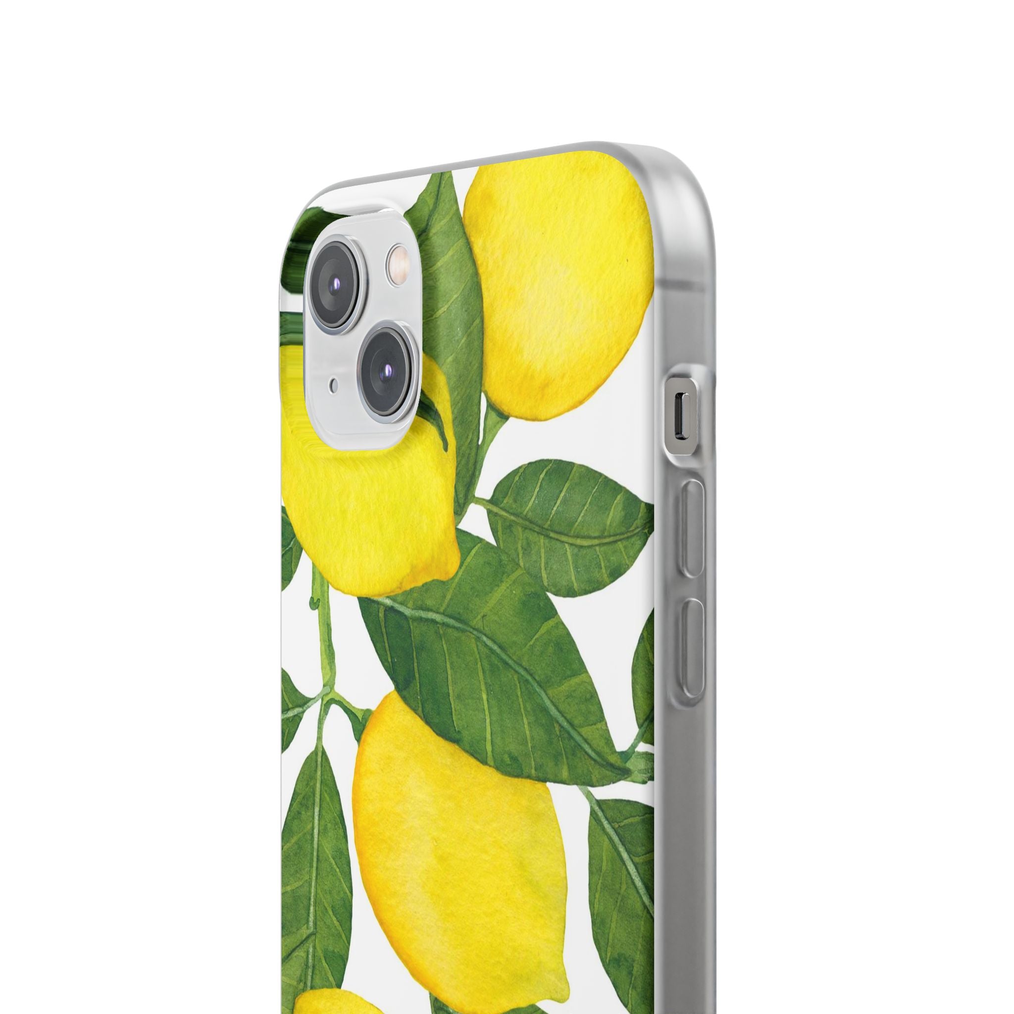 Lemons - Flexi Case