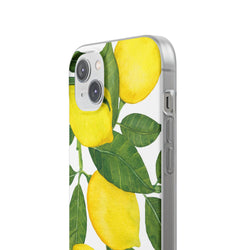 Image of Lemons - Flexi Case