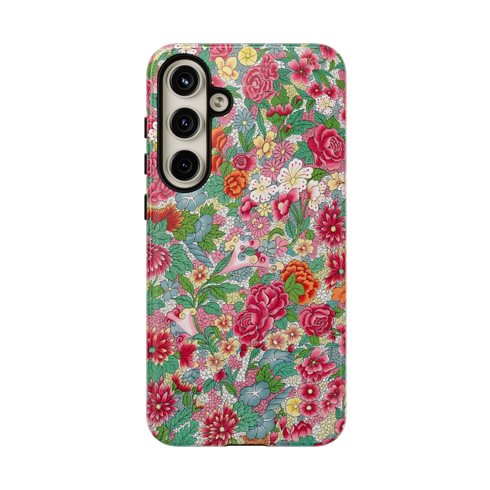 Full Bloom - Tough Case