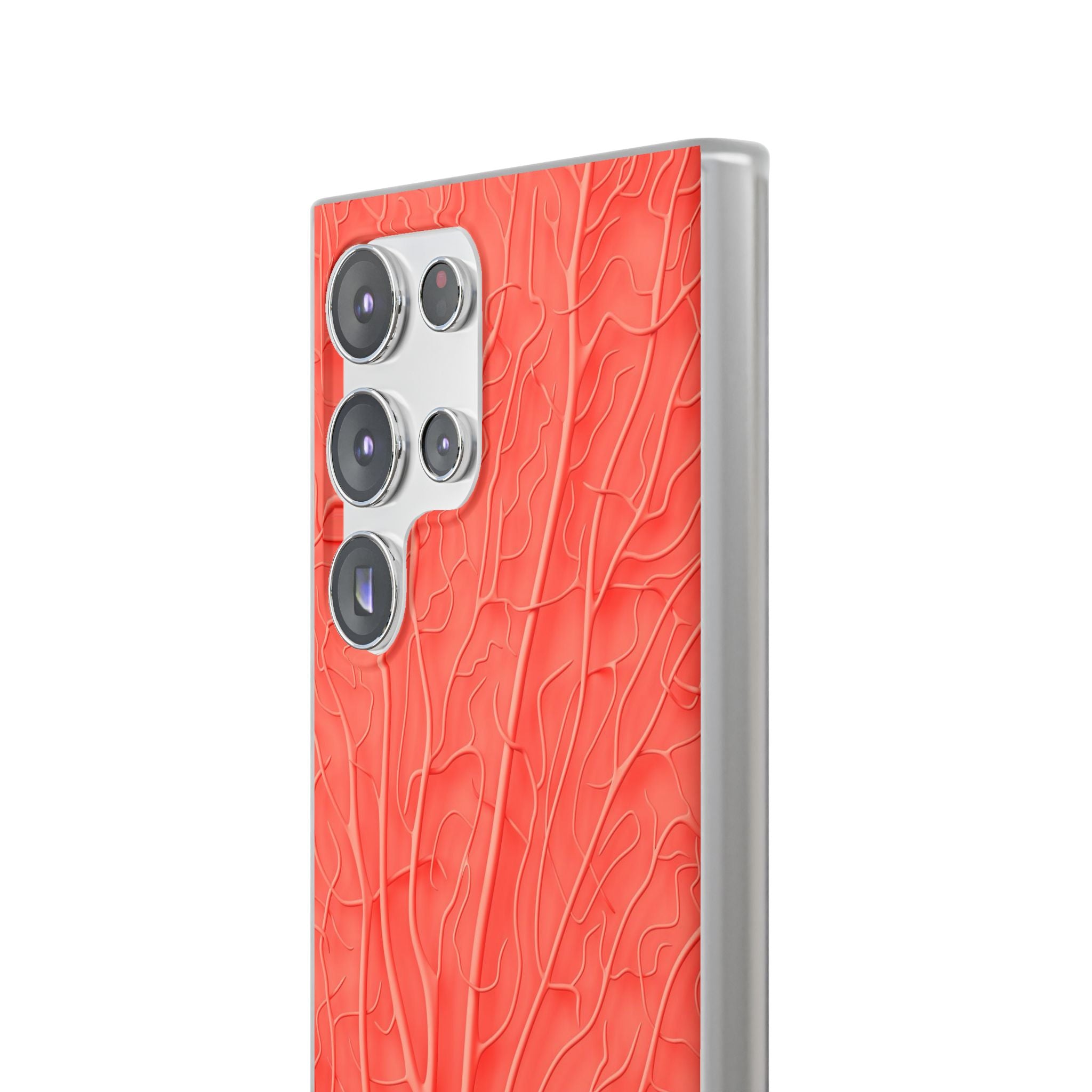 Coral - Flexi Case