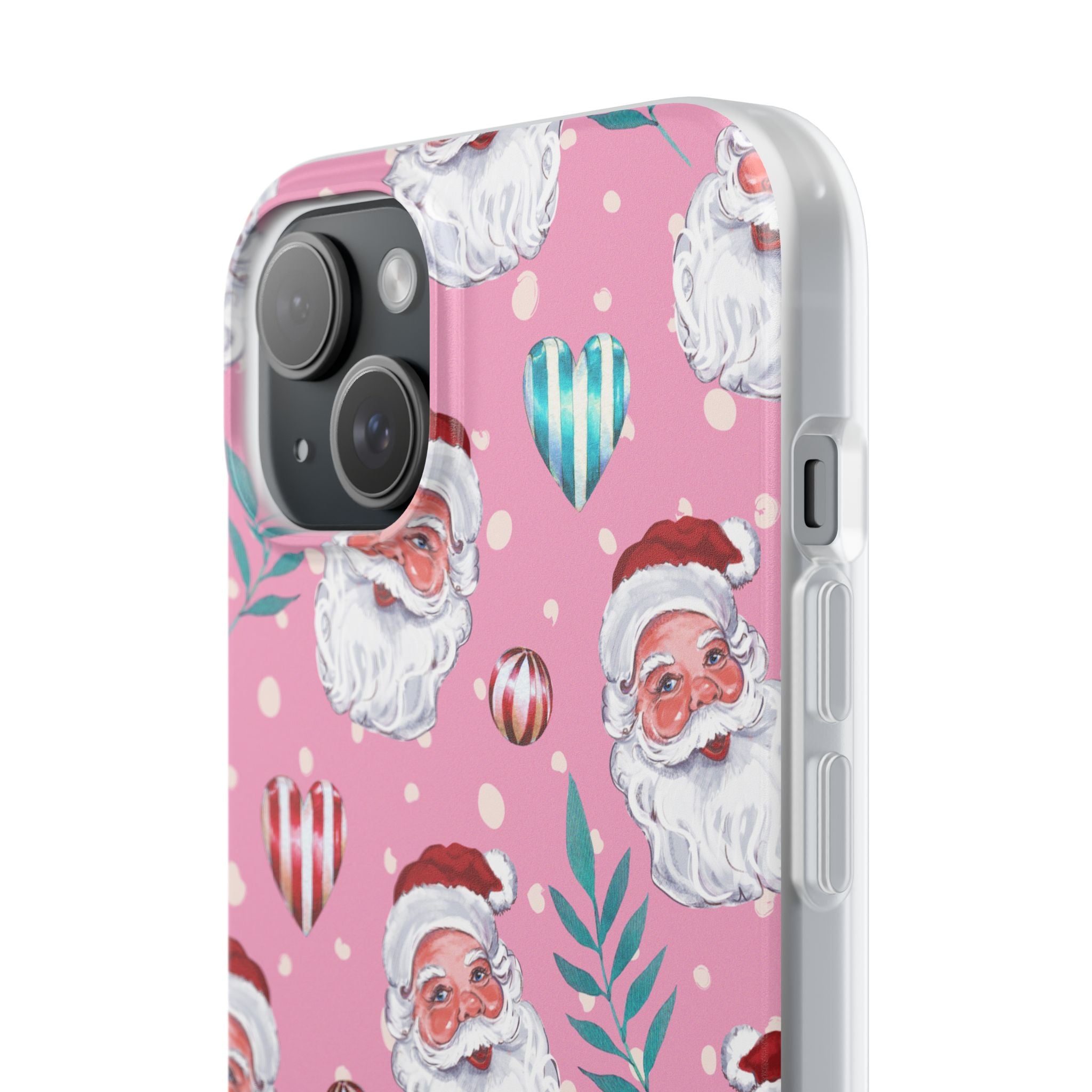 Dear Santa - Flexi Case