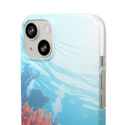 Image of Under the Sea - Snap Case