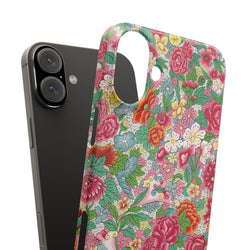 Image of Full Bloom - Snap Case